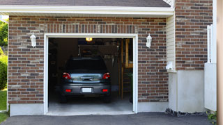 Garage Door Installation at Redford, Michigan