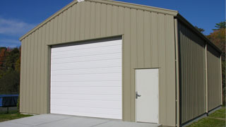 Garage Door Openers at Redford, Michigan